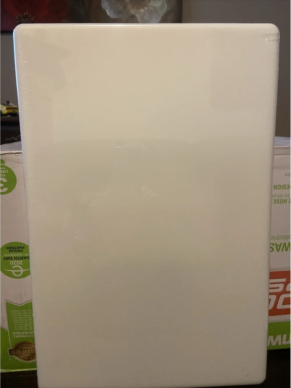 Cutting Board Thirteen Chefs commercial polypropylene 12 In By 18 In